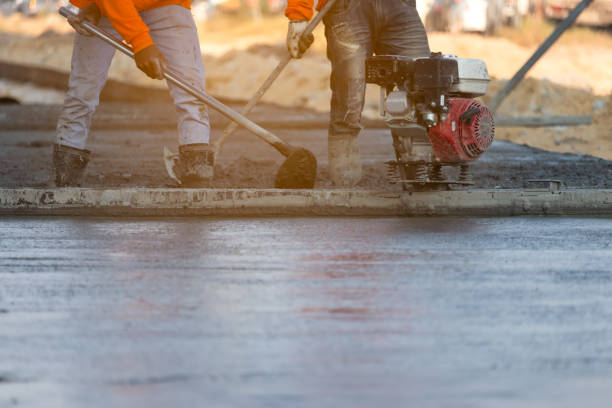 Best Concrete Grinding and Polishing in Newton, KS