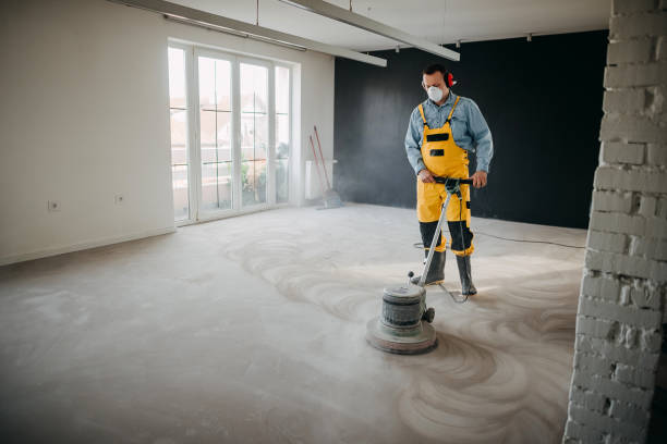 Best Concrete Demolition Services in Newton, KS