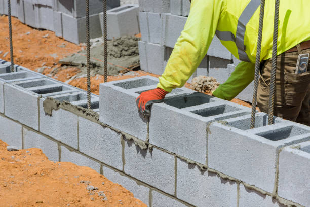 Best Concrete Removal and Replacement in Newton, KS