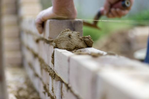 Best Concrete Foundation Repair in Newton, KS